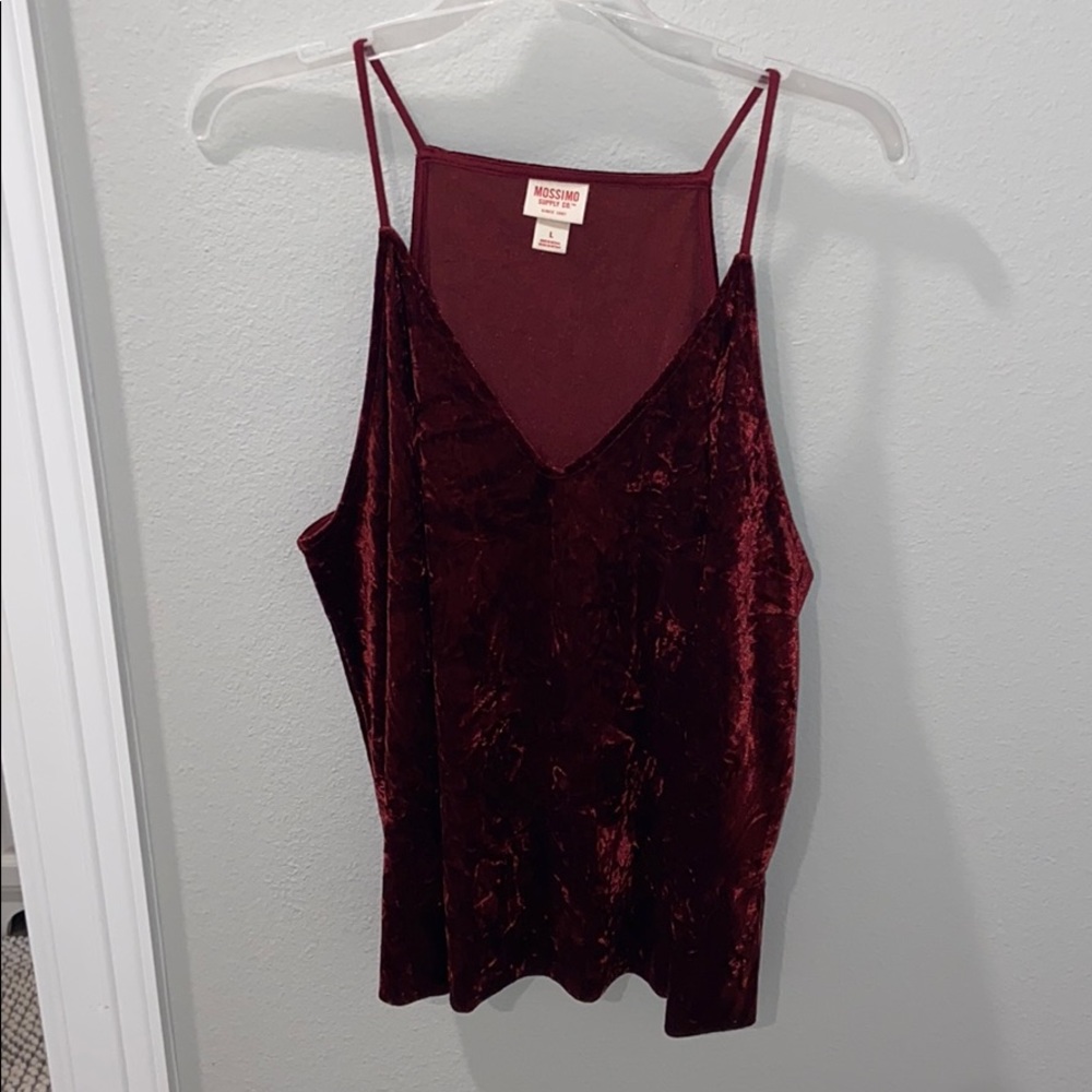 Never worn